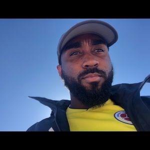 Meet your Posher, Eustace